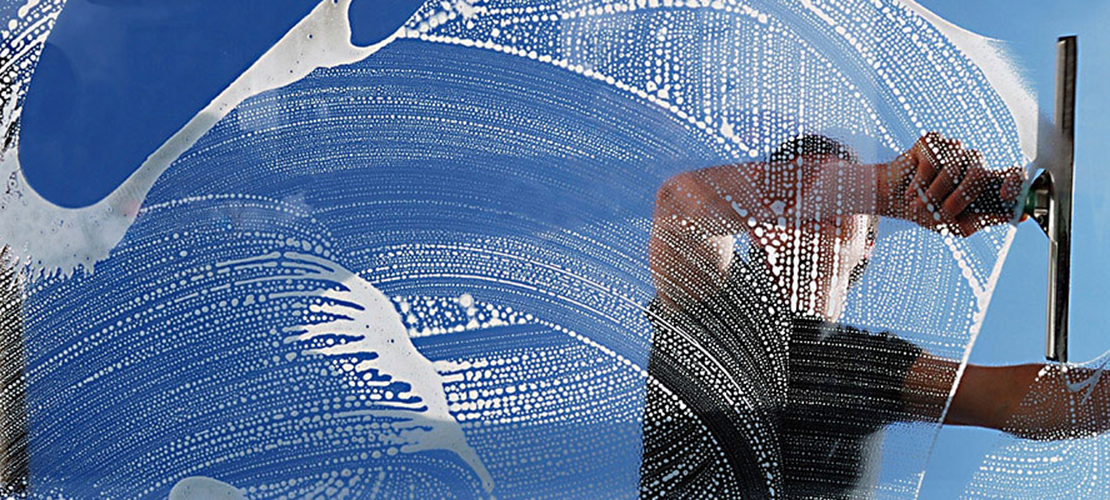 Objektbetreuung und Facility Managment