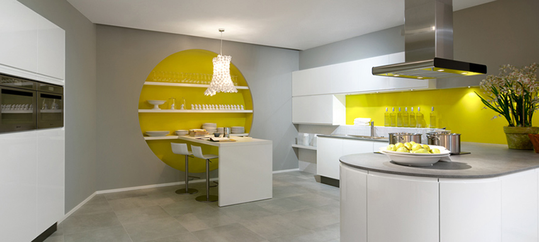 Küchen- und Bäderbau